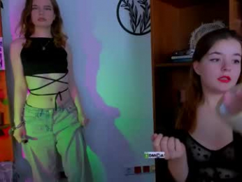 eva_drive webcam model stream image
