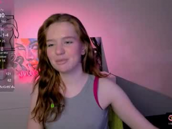 eva_drive webcam model stream image