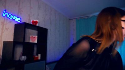 EdwinaClose webcam model stream image