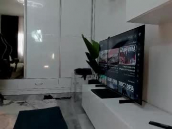 ivy_bellee webcam model stream image