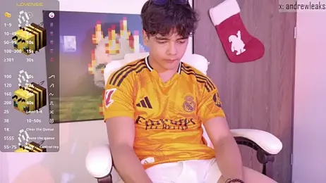 an_drew18 webcam model stream image