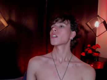 chrristopher77 webcam model stream image