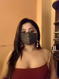 deepu_urs webcam model stream image