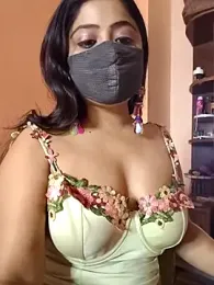 deepu_urs webcam model stream image