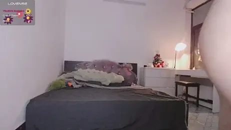 Di_Di__ webcam model stream image