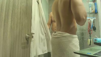 Nick_Gael webcam model stream image