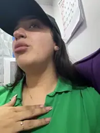 Hannahoff webcam model stream image