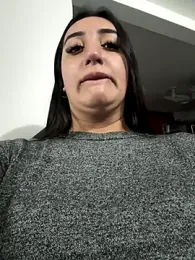 Hannahoff webcam stripchat model stream image