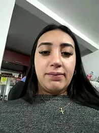 Hannahoff webcam model stream image