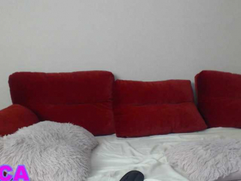 Afrodita-foxxy webcam model stream image