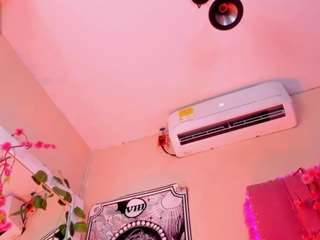 rous-cooper webcam model stream image