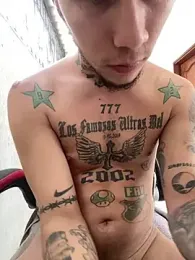 Junihn0 webcam model stream image