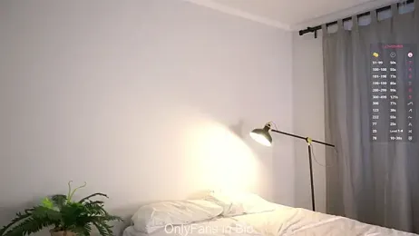 CherieSprinzl webcam model stream image