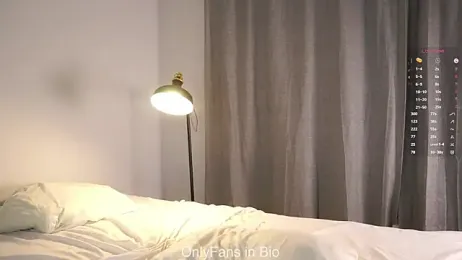 CherieSprinzl webcam model stream image