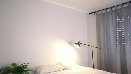 CherieSprinzl webcam model stream image