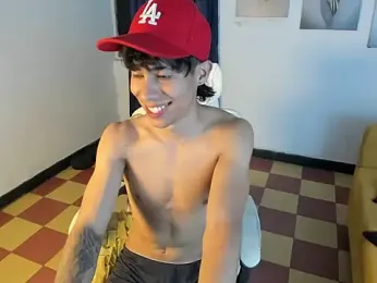 orrduz06 webcam model stream image