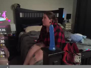 kinkybratab webcam chaturbate model stream image