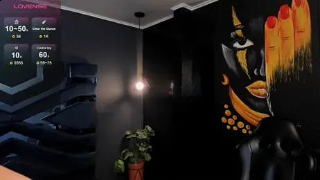 SalvatoreDmore webcam model stream image