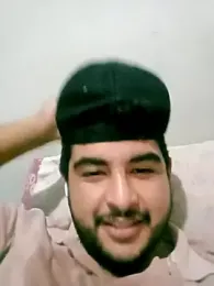 Yerackhip webcam model stream image