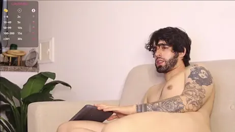 juan_rizzo webcam model stream image