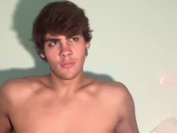 harryking1 webcam model stream image