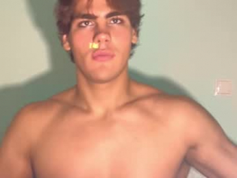 harryking1 webcam model stream image