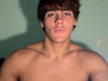 harryking1 webcam model stream image