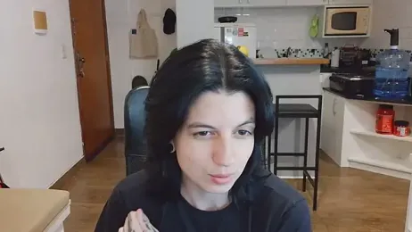 kyslrana webcam model stream image