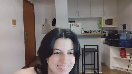 kyslrana webcam stripchat model stream image