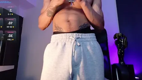 rafael_stone webcam model stream image