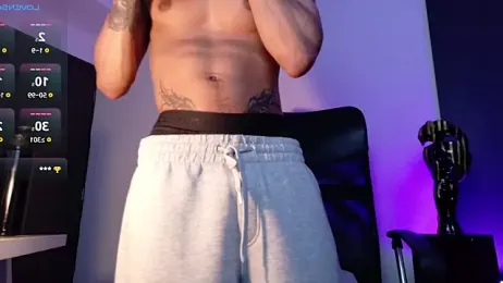 rafael_stone webcam model stream image