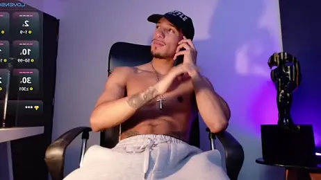 rafael_stone webcam model stream image