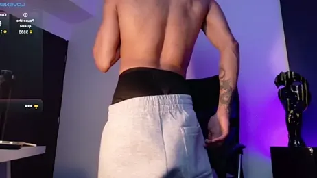 rafael_stone webcam model stream image