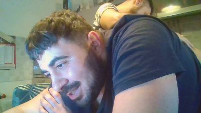 Secret_Secret webcam model stream image