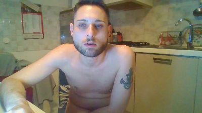 Secret_Secret webcam model stream image