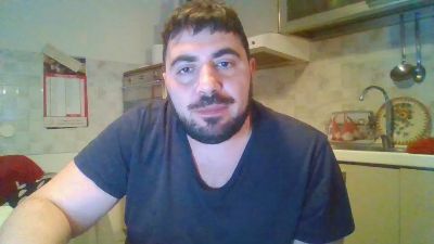 Secret_Secret webcam model stream image