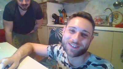 Secret_Secret webcam model stream image