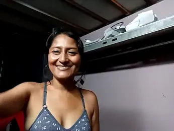 AdelaPow webcam stripchat model stream image