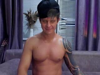 Marco Era webcam model stream image