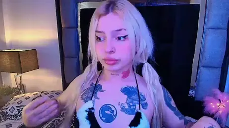 Bonnie_vega webcam stripchat model stream image
