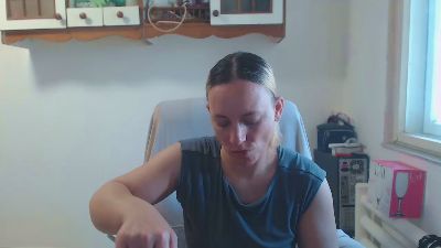 queensinner webcam model stream image
