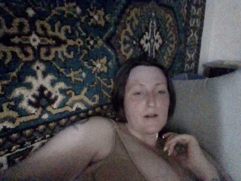 AllaSowinskaya webcam model stream image