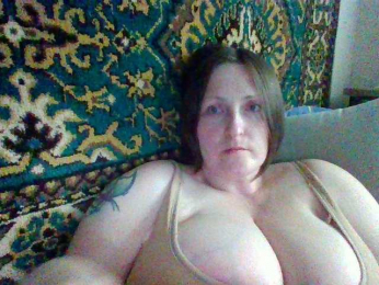 AllaSowinskaya webcam model stream image