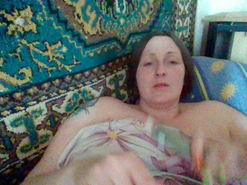 AllaSowinskaya webcam model stream image