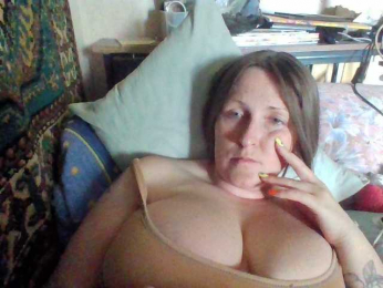 AllaSowinskaya webcam model stream image