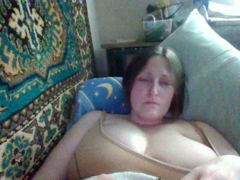 AllaSowinskaya webcam model stream image