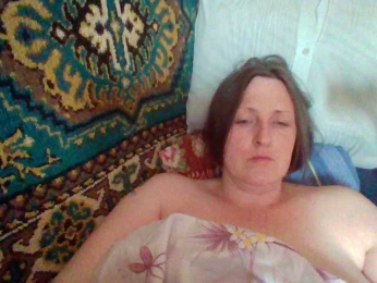 AllaSowinskaya webcam model stream image