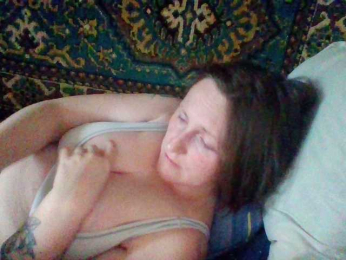 AllaSowinskaya webcam model stream image