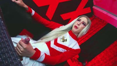 Shantall_Dior25 webcam model stream image