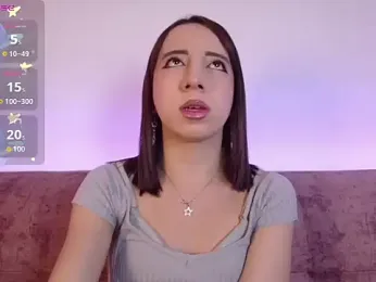 Miiaa_doll webcam model stream image